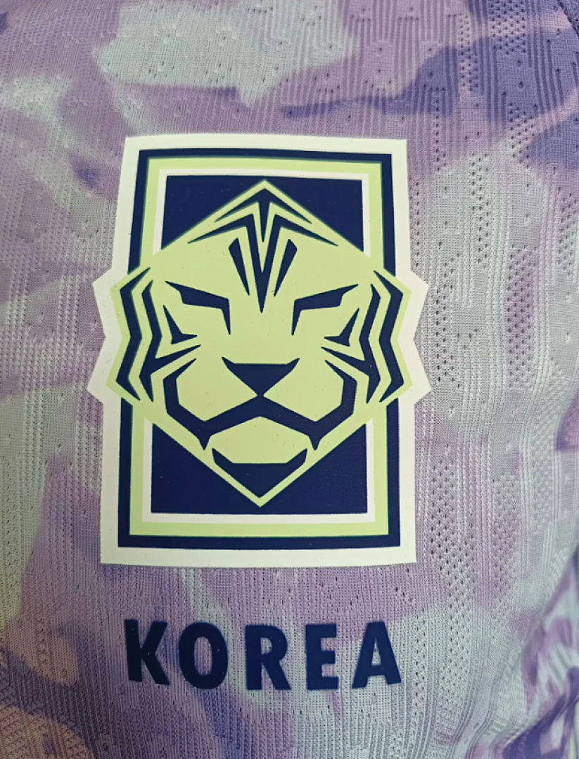 KOREA AUTHENTIC