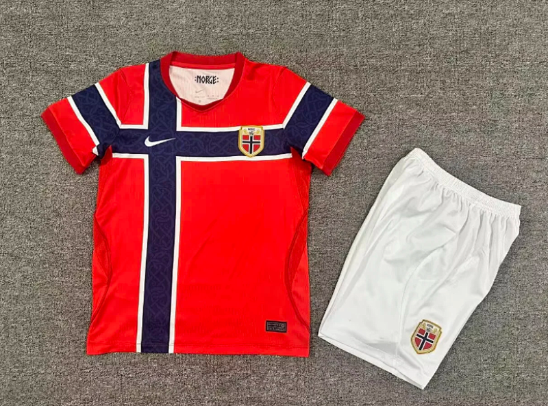 NORWAY KID KIT