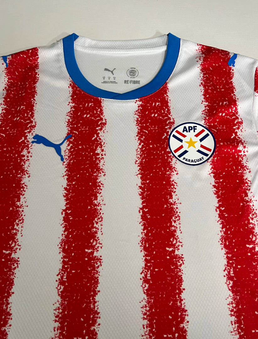 PARAGUAY