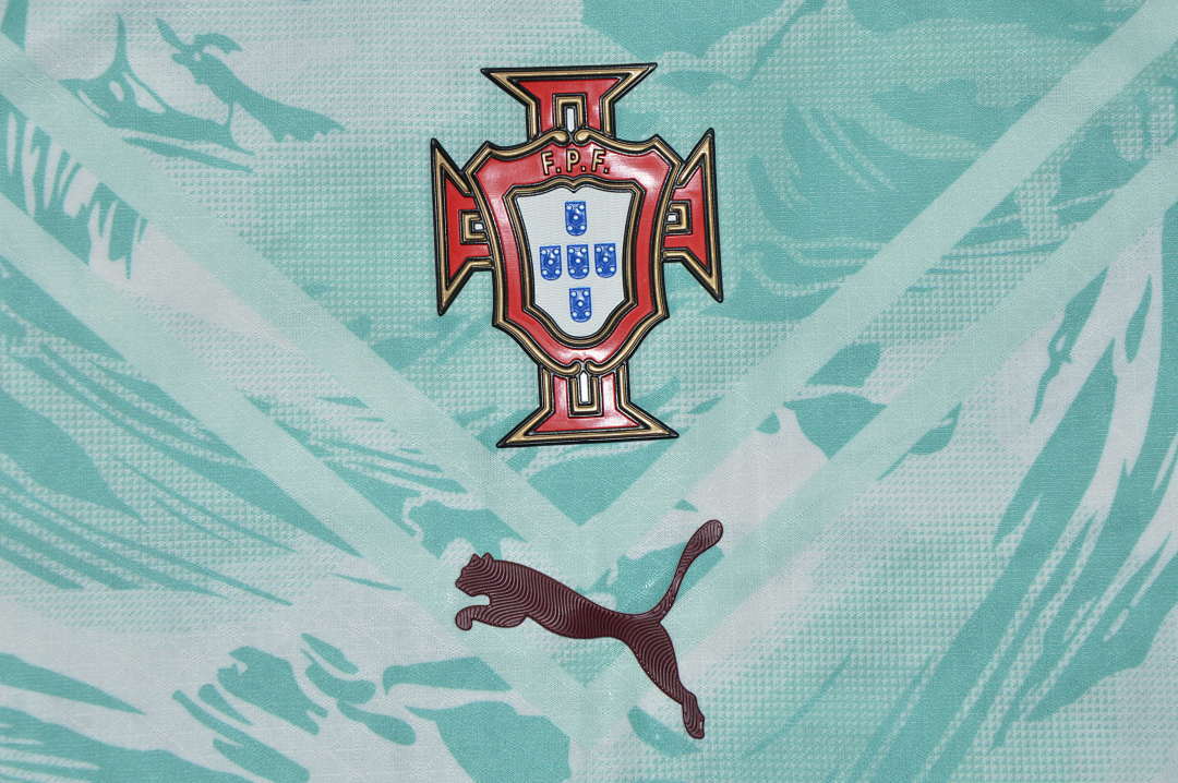 PORTUGAL 26 AUTHENTIC S-XXL