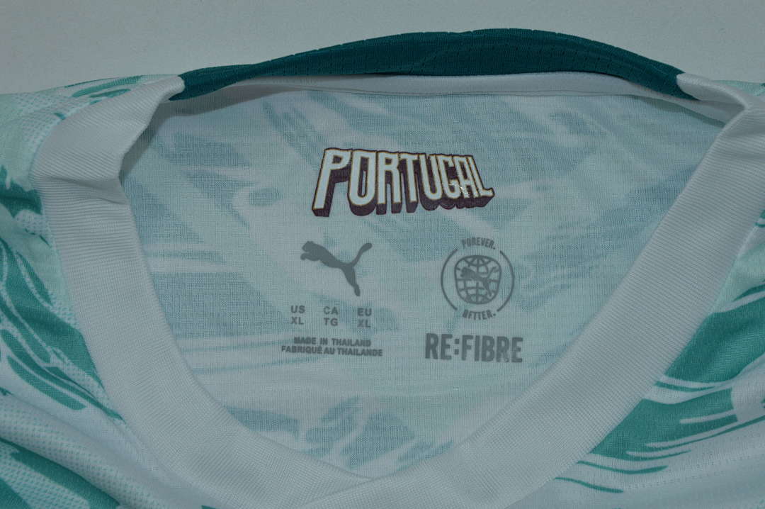 PORTUGAL 26 LONG SLEEVE
