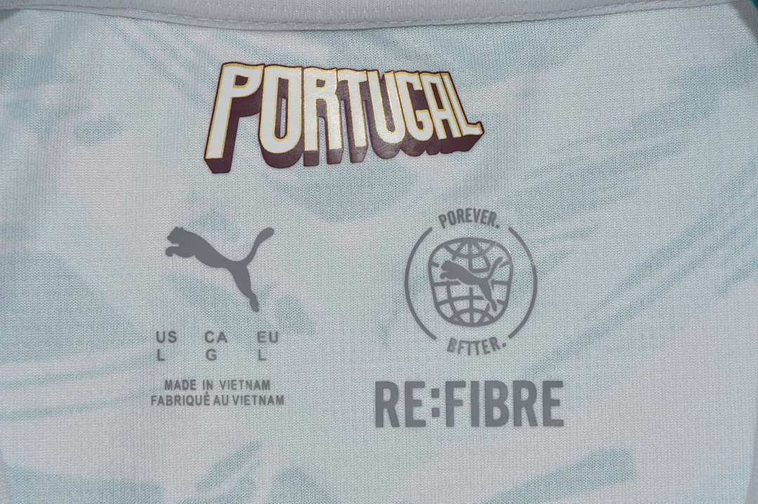 PORTUGAL 26 S-4XL
