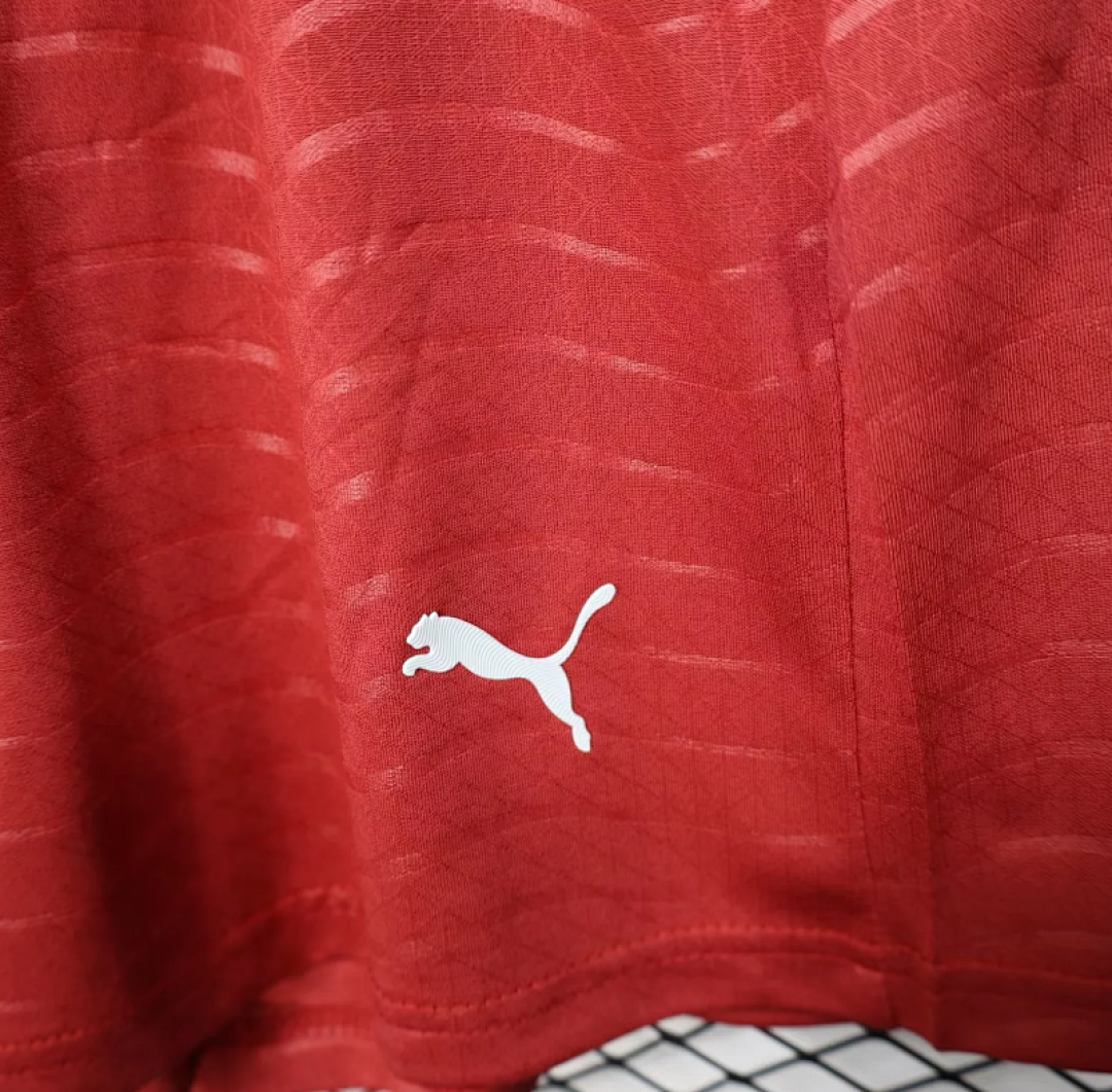 PORTUGAL 26 SHORT AUTHENTIC