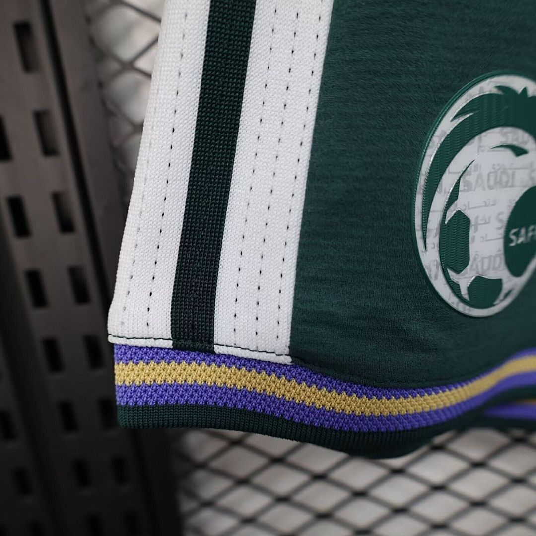 SAUDI 26 SHORT AUTHENTIC