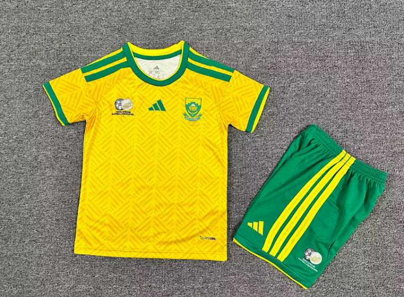 SOUTH AFRICA KID KIT