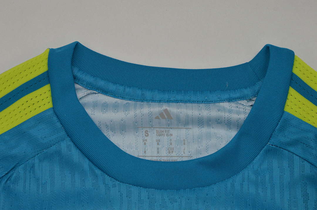 SPAIN 26 GK AUTHENTIC