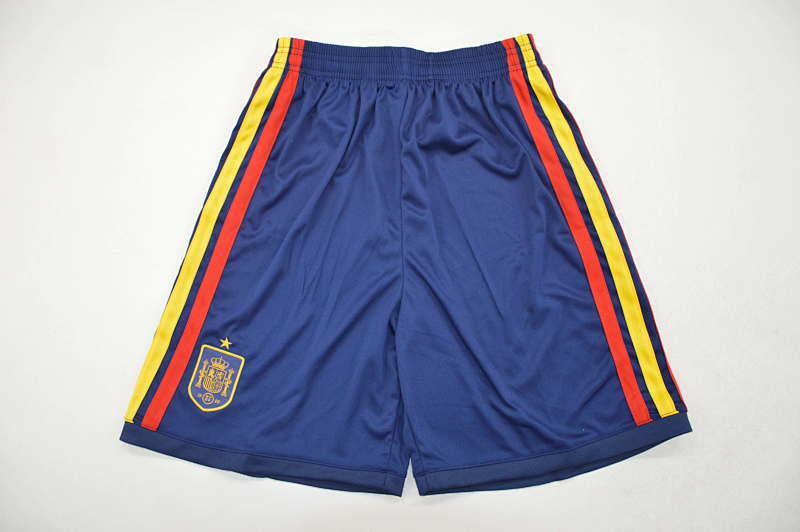 SPAIN 26 SHORTS S-XXL