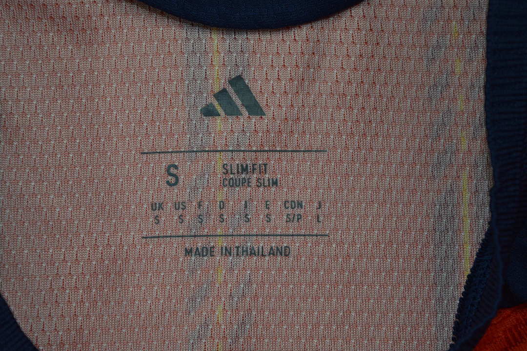 SPAIN GIRL SIZE AUTHENTIC