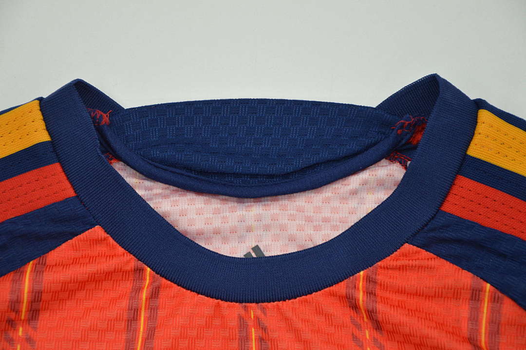 SPAIN KID KIT AUTHENTIC