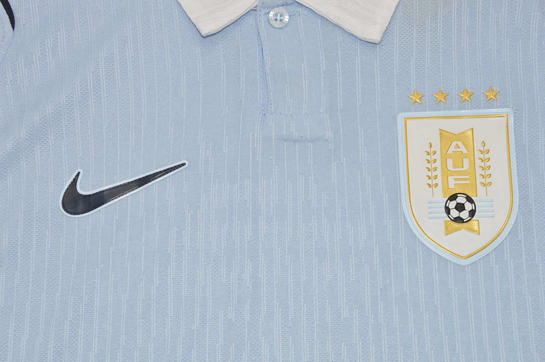URUGUAY 26 AUTHENTIC S-4XL