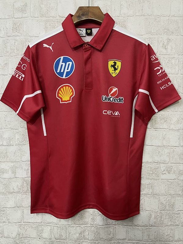 FERRARI POLO