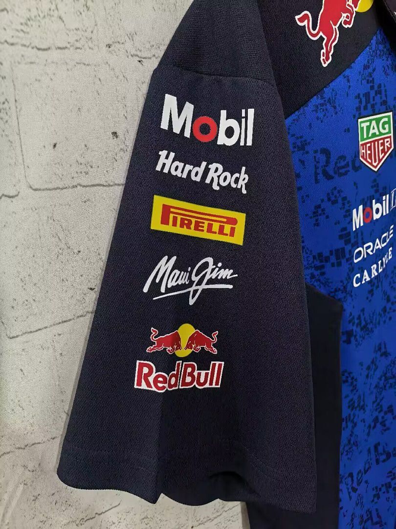 RED BULL POLO