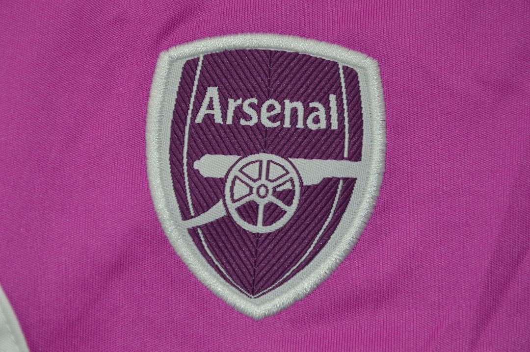 ARSENAL GK SHORT