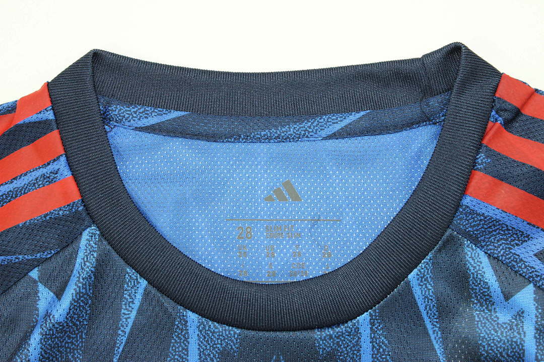 ARSENAL KID KIT PLAYER VERSION