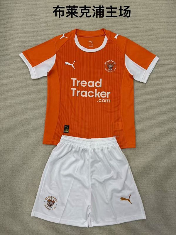 BLACKPOOL KID KIT