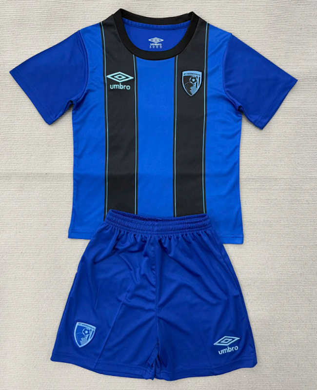BOURNEMOUTH KID KIT
