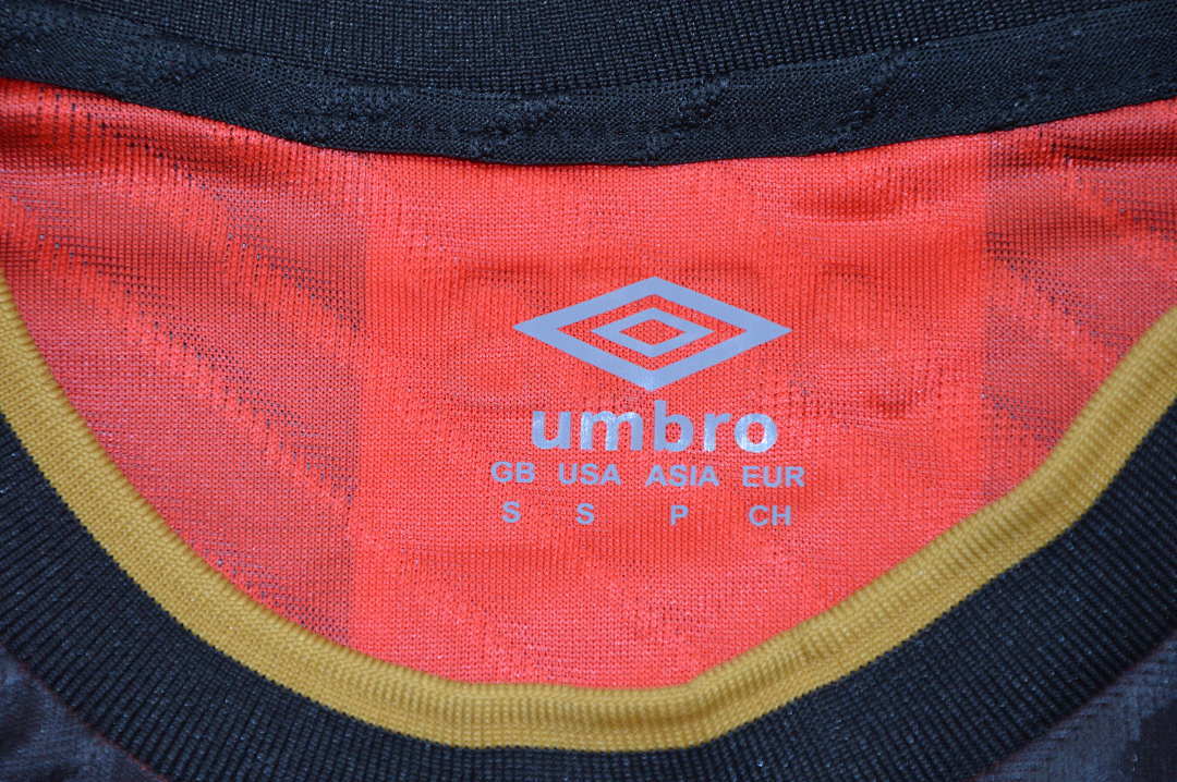 BOURNEMOUTH PLAYER VERSION