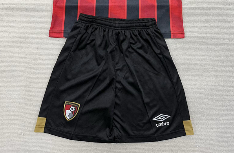 BOURNEMOUTH SHORT
