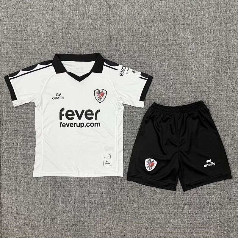 BRISTOL CITY KID KIT