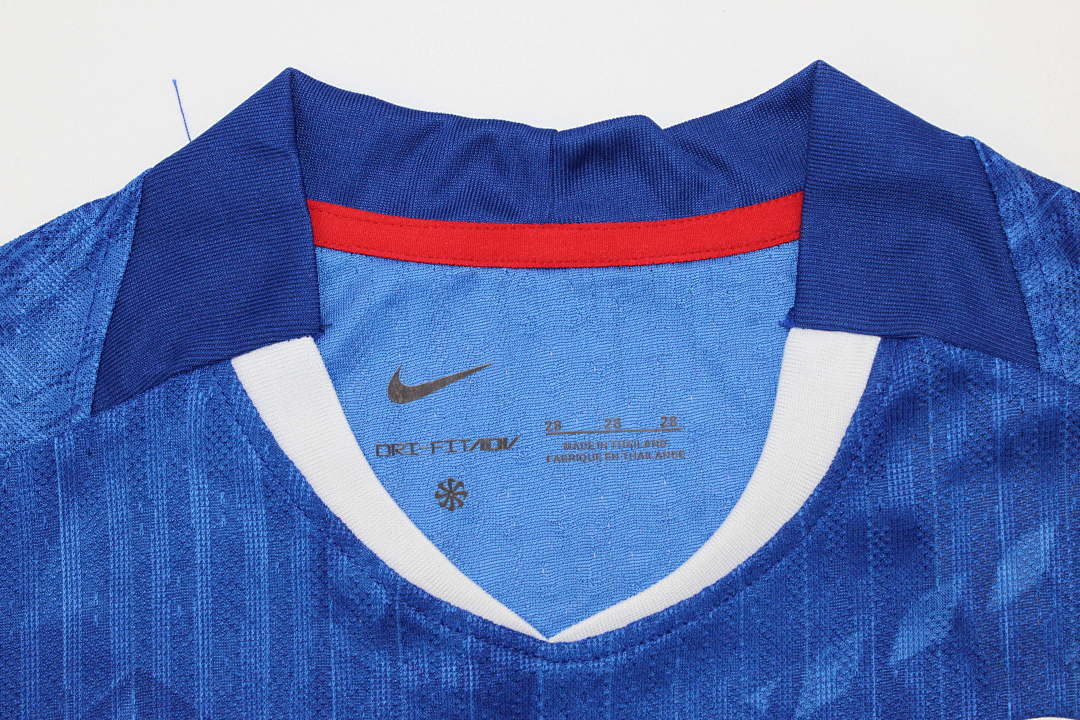 CHELSEA AUTHENTIC KID KIT