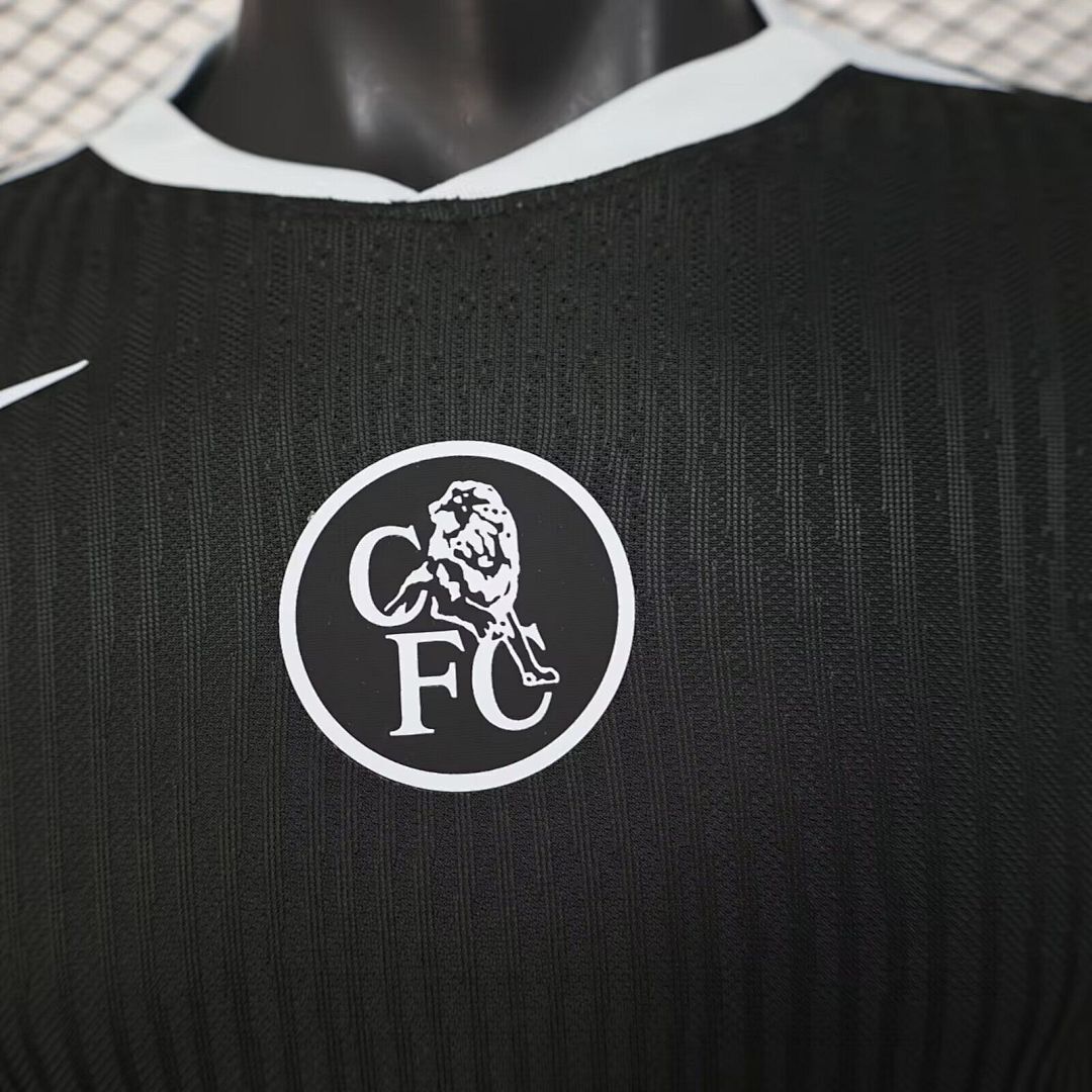 CHELSEA LONG SLEEVE AUTHENTIC