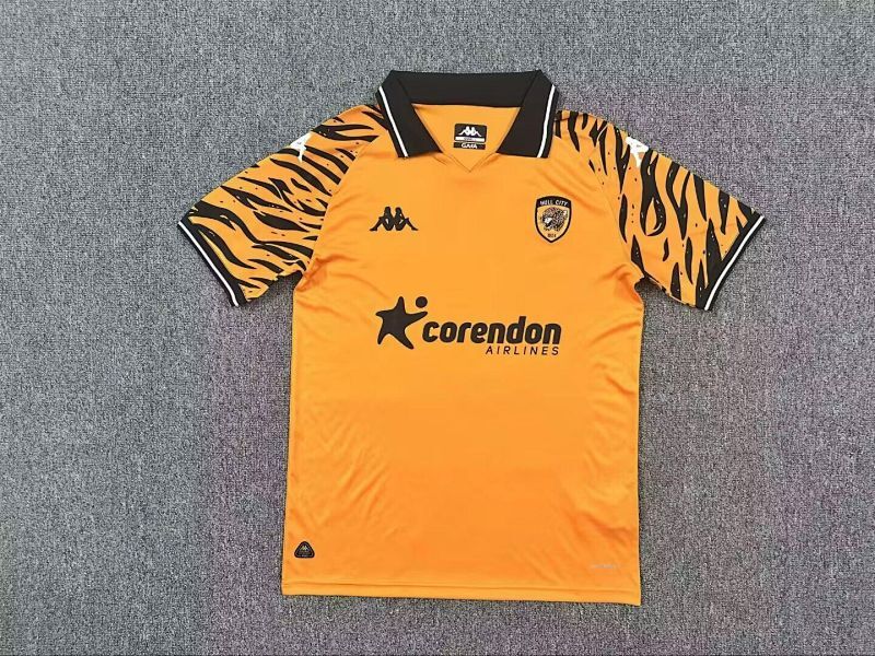 HULL CITY