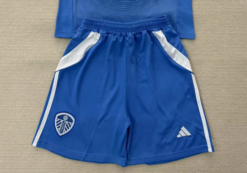 LEEDS UNITED GK SHORT