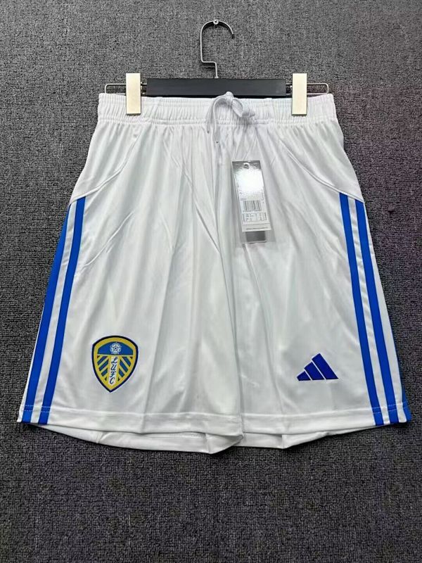 LEEDS UNITED SHORT