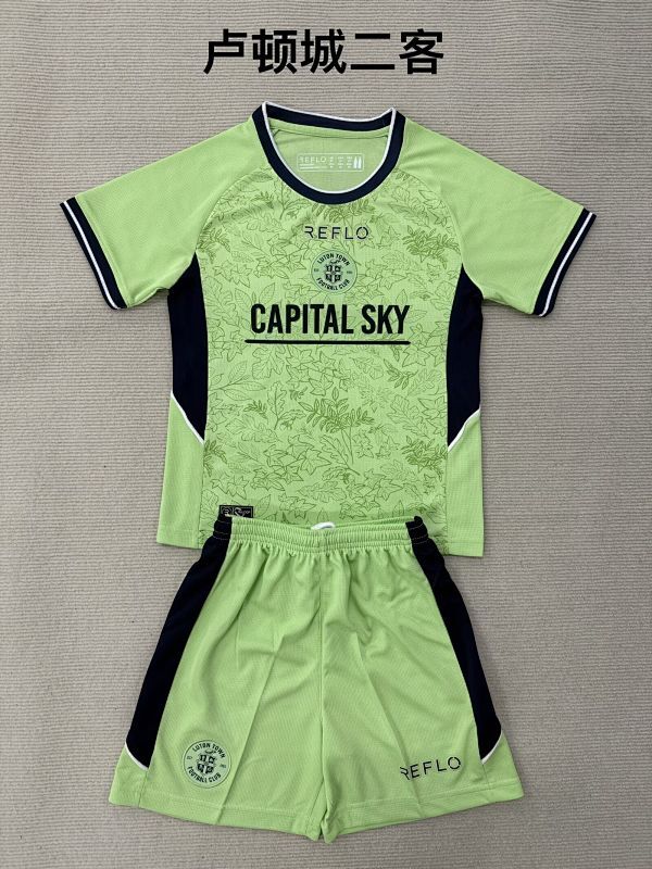 LUTON KID KIT