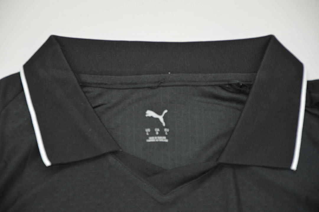 MAN CITY LONG SLEEVE AUTHENTIC