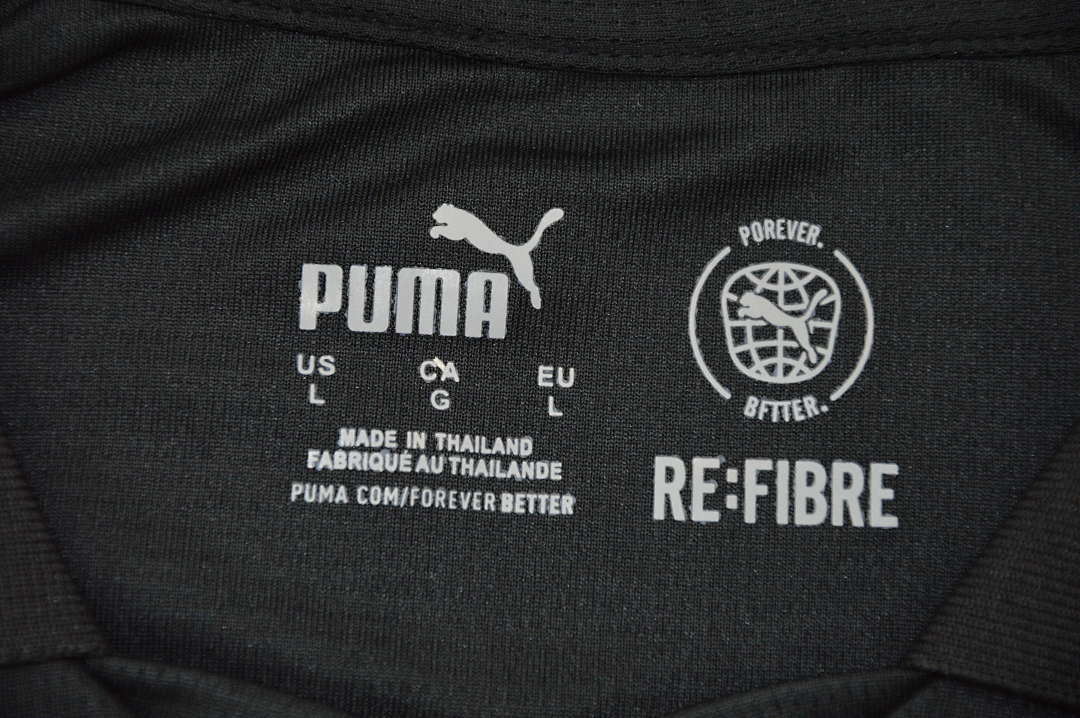 MAN CITY LONG SLEEVE