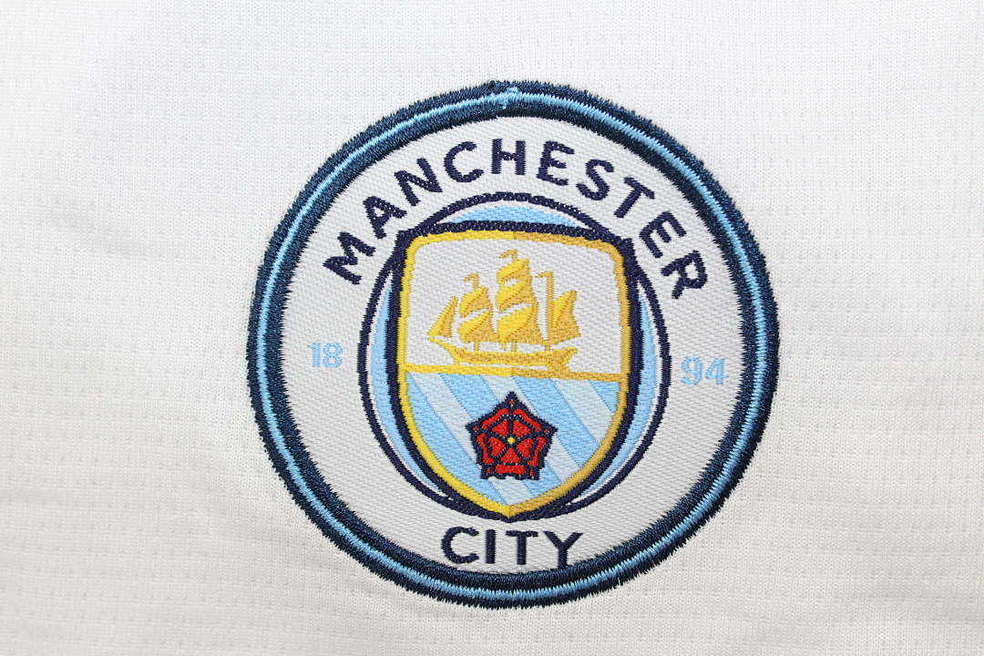 MAN CITY SHORT AUTHENTIC