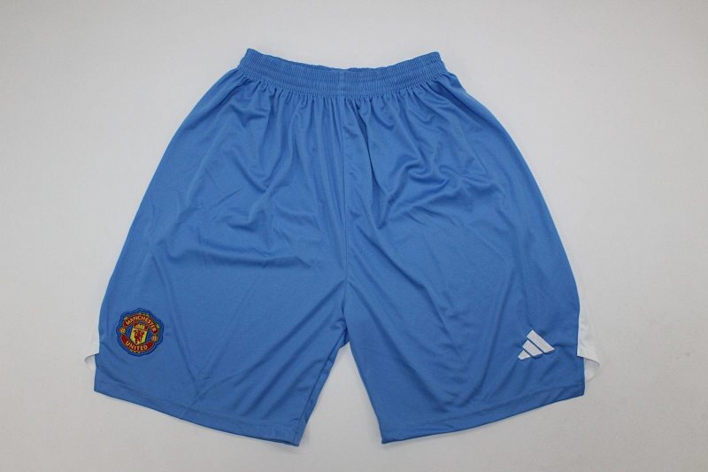 MAN U GK SHORT
