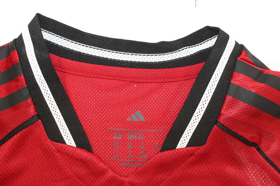 MAN U KID KIT PLAYER VERSION