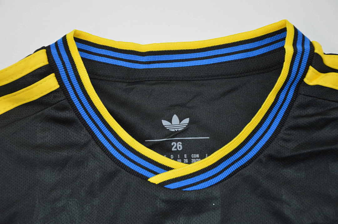 MAN U LONG SLEEVE KID KIT