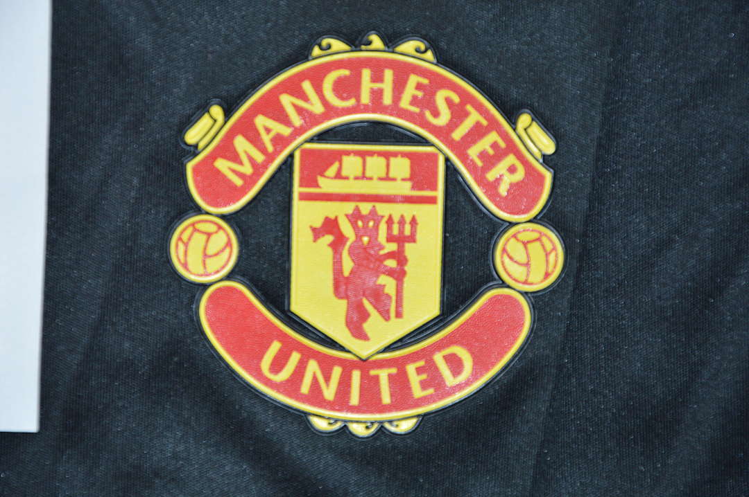 MANU SHORT AUTHENTIC