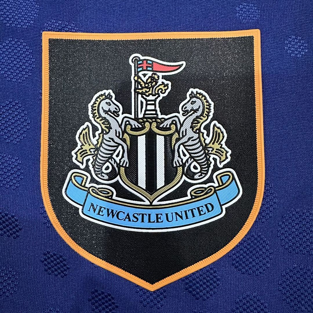 NEWCASTLE AUTHENTIC