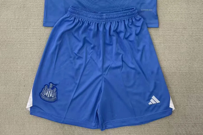 NEWCASTLE GK SHORT