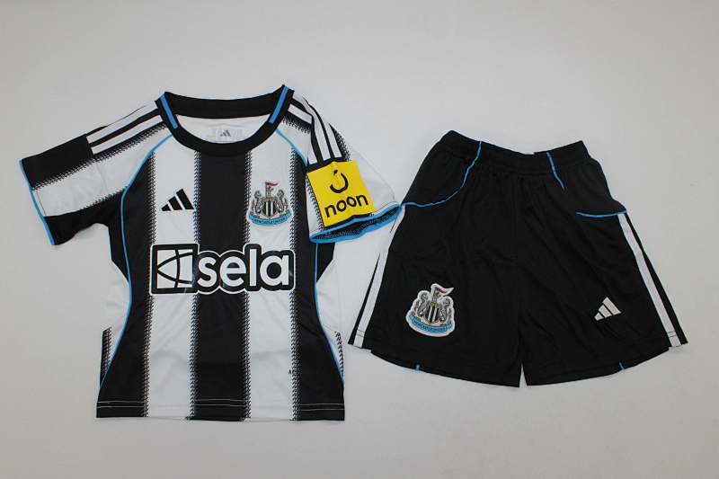 NEWCASTLE KID KIT