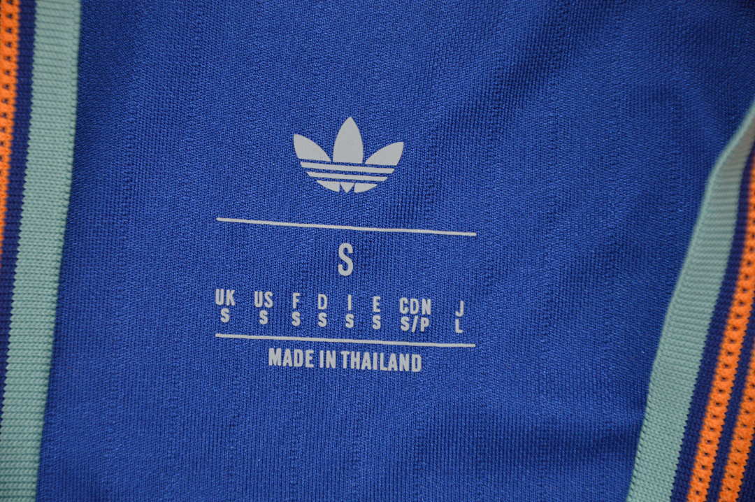 NEWCASTLE LONG SLEEVE PLAYER VERSION