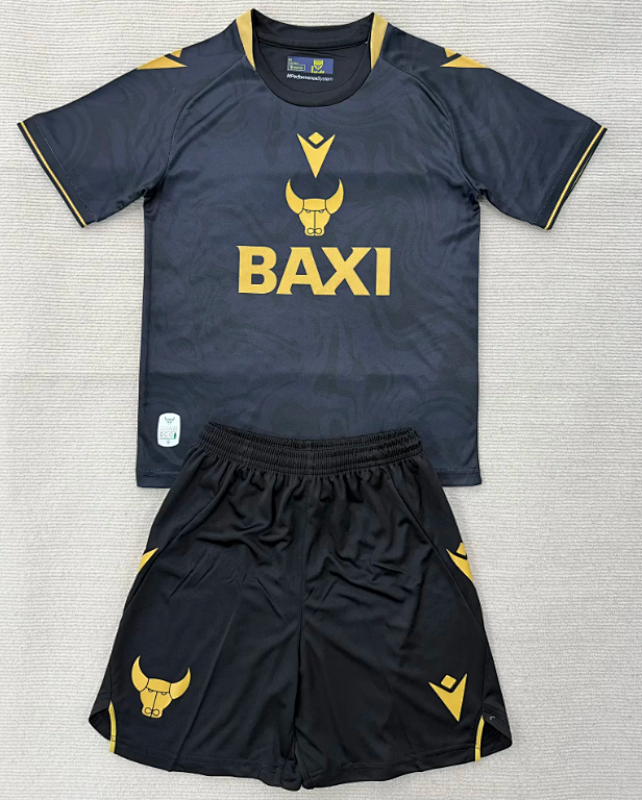 OXFORD UNITED KID KIT