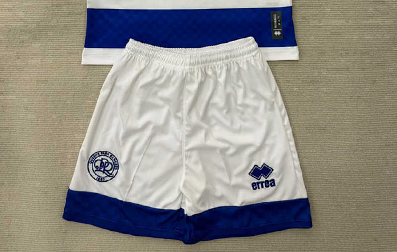 QPR SHORT