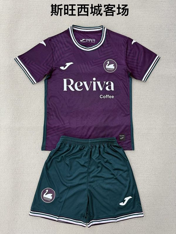 SWANSEA KID KIT