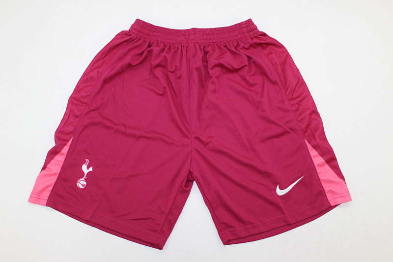 TOTTENHAM GK SHORT
