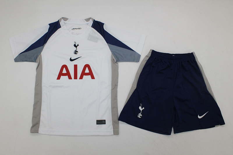TOTTENHAM KID KIT