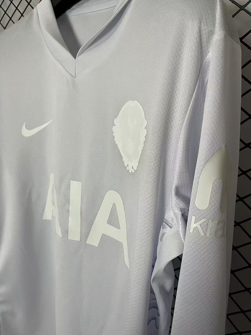 TOTTENHAM LONG SLEEVE
