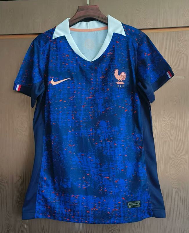FRANCE GIRL SIZE
