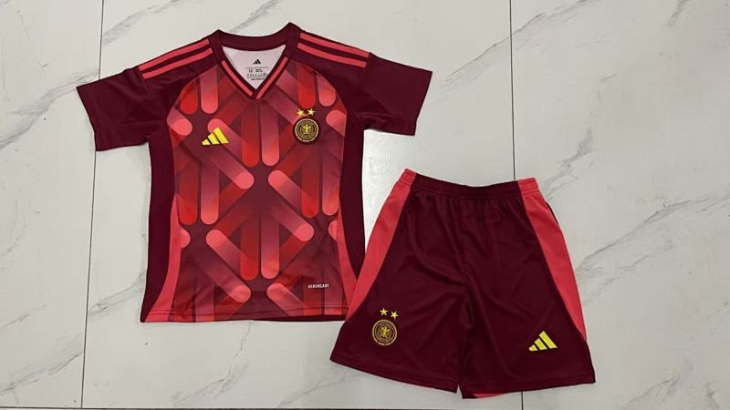 GERMANY KID KIT
