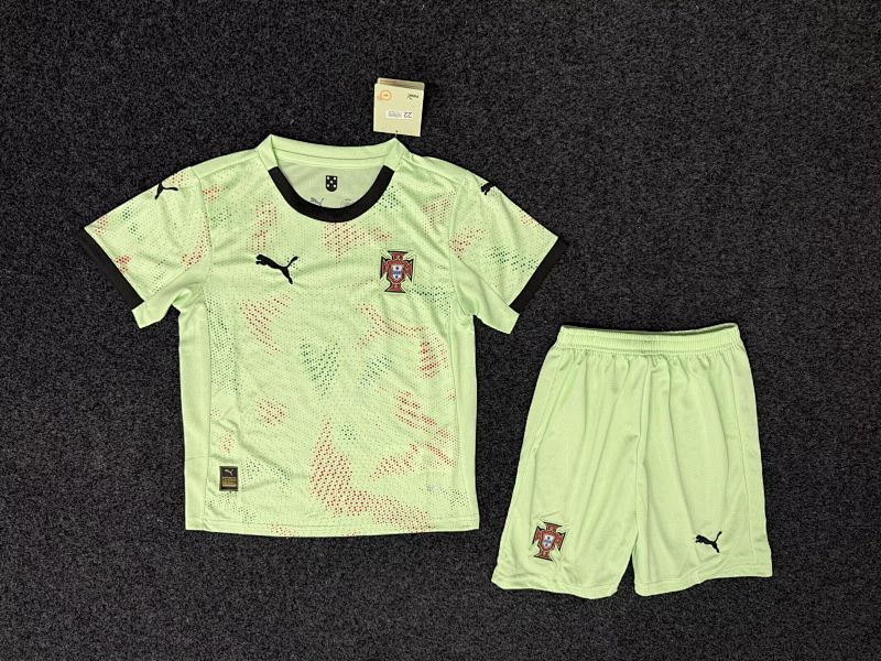 PORTUGAL KID KIT