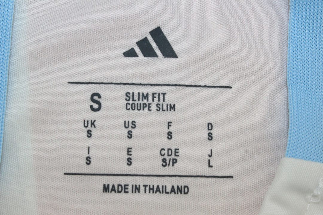 SPAIN PLAYER VERSION